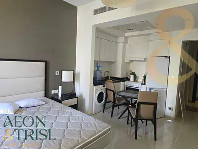 Pool View | Multiple Cheques | Fully Furnished