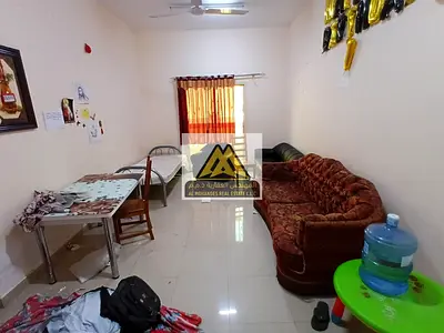 متااحه الان اجمل الشقق موقع ممتاز جدا و مناسب للجميع مع صيانه ع المالك فري بنايه عائلات فقط