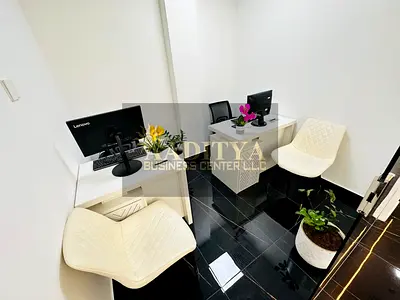 Affordable Office Spaces |Office for Startups| Free utilities