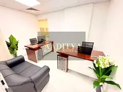 Beautiful Office | Direct from Landlord | Near to Metro Station |