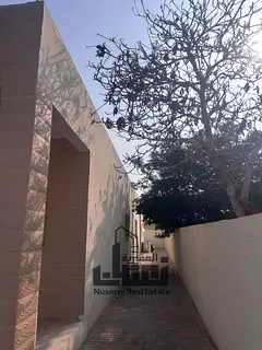 Villa for Sale in Al Darari – Prime Location Near Al Jamia Street