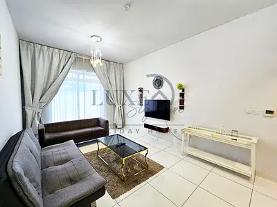 WELL FURNISHED 1BHK || LAVISH LIVING || AMAZING INTERIOR
