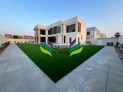 Brand New | Luxury Villa | Private Pool | Big Garden | Independent