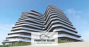1 Bedroom | Milos by Karma | Pool &amp; Park Views | Modern Facilities