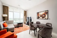 Golf Course View | Furnished | Vacant