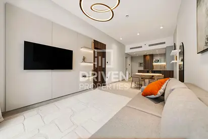 Spacious Apartment | Fully Furnished | Vacant