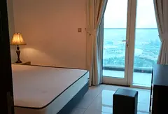 Unique flat | High floor | VOT