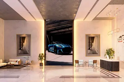 Refined Luxury | Premium Finishes | Prime Location