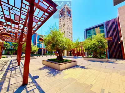 HOT OFFER | 1 BR WITH STUDY ROOM | 65K 1P Uptown Zahia