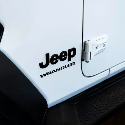 Jeep Wrangler Unlimited Sport, миниатюра 6