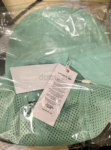 Lacoste Cap