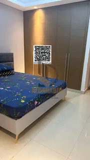 2 Bedroom Apartment for Annual Rent – Gulfa Towers