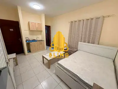 Fully Furnished 1-Bedroom With Water & Electricity Included