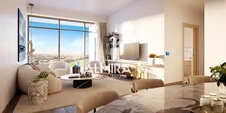 1BR Smart Home | Prime Deal | Great Investment