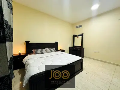 2BHK Apartment for Rent | Al Nuaimiya - Ajman | Furnished | AED 4,300 All Inclusive