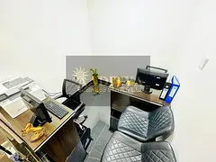 Elevate Your Work Experience| Brand new fitted offices for rent