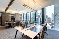 Vacant I Furnished I Serviced I 2 Parking
