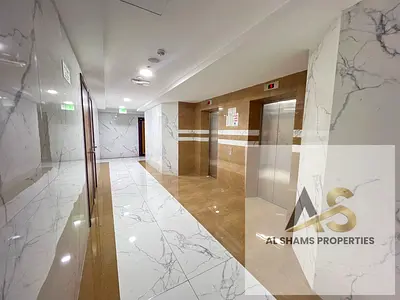 Like Brand new 1bhk With Parking 2 Bath By walking Safari Mall