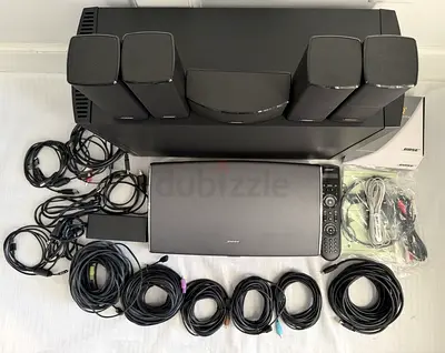 Bose Soundtouch 535 series III