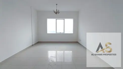 Lavish apartment 2BHK in 46k with wordrobs