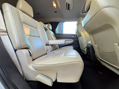 صورة 8 لـ 2018 Dodge DURANGO