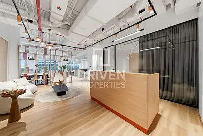 Premium Office | Downtown | 2454 Sqft | 6 parking