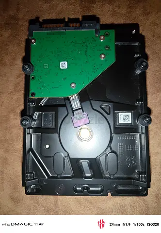 Hard disk 1tb