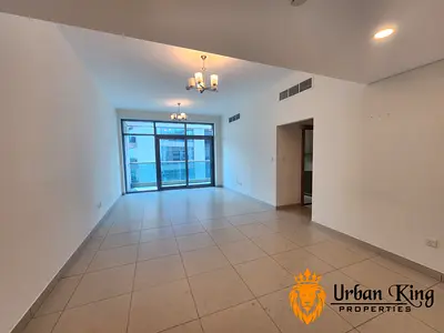High-Floor 2BR | Balcony | Downtown City View | Al Sayyah Residence E Arjan