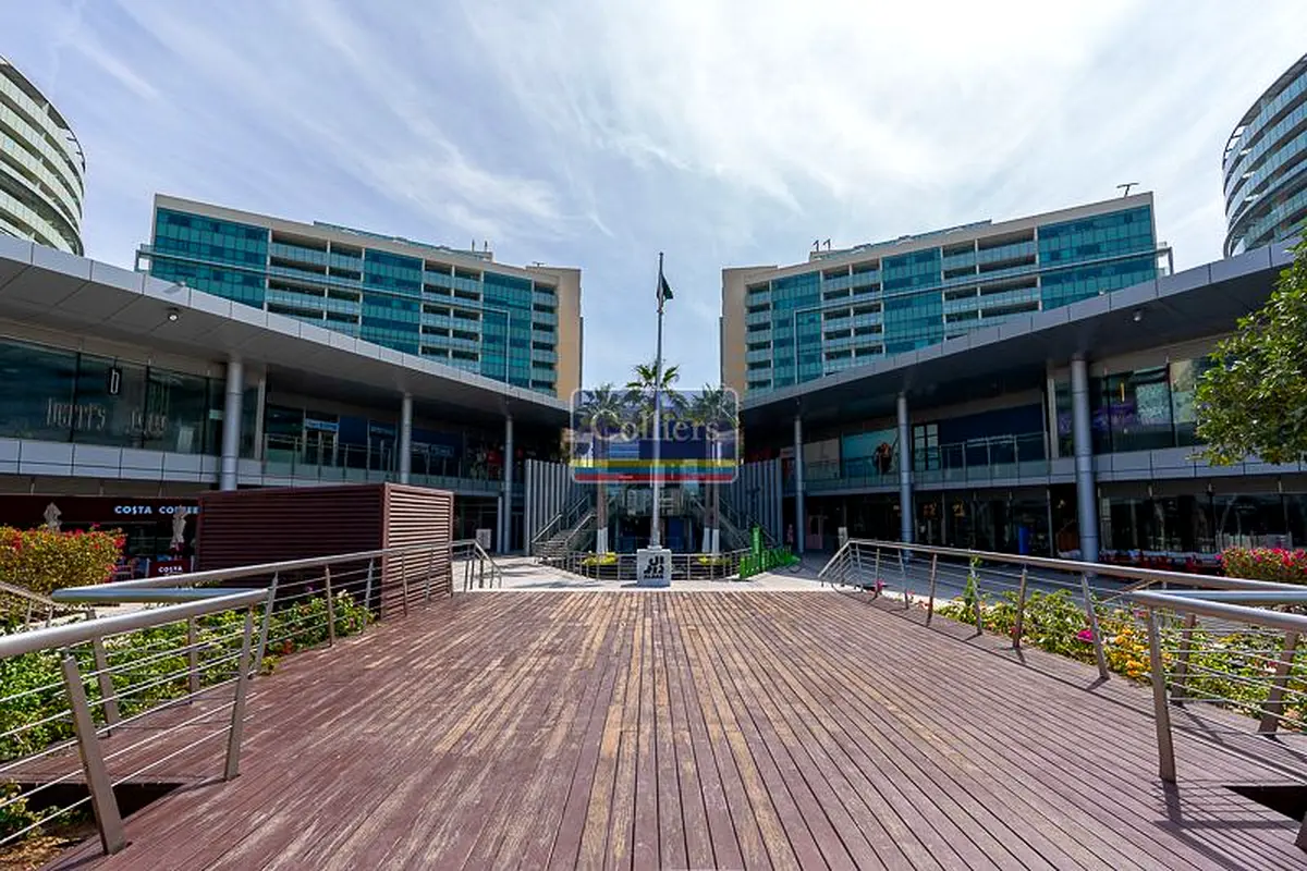 Well Maintained | Superb 2BR Apt | Prime Location