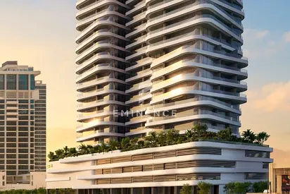 Partial Canal View | Luxury Living | Best Price
