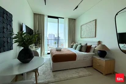 Spacious / Well Maintained / Open View