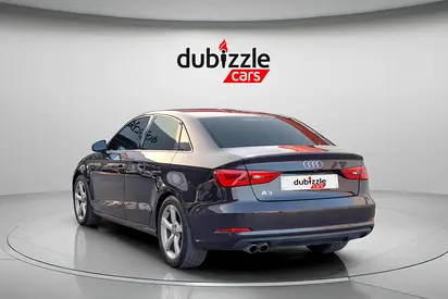 2014 AUDI A3 照片 8