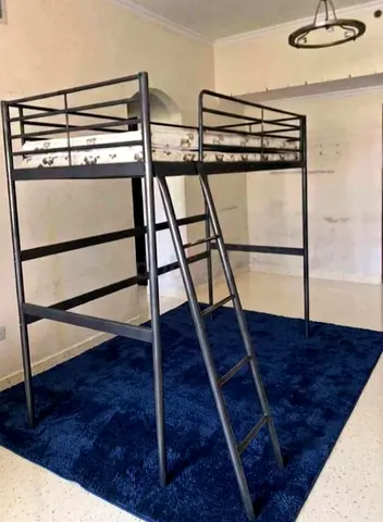 Ikea Loft Bed single size