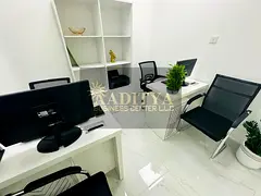 Premium Workspace| No‑Commitment Lease| Flexible Rent options