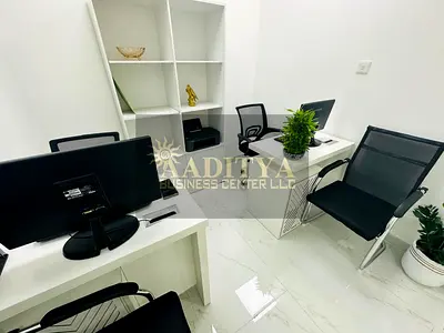 Premium Workspace| No‑Commitment Lease| Flexible Rent options