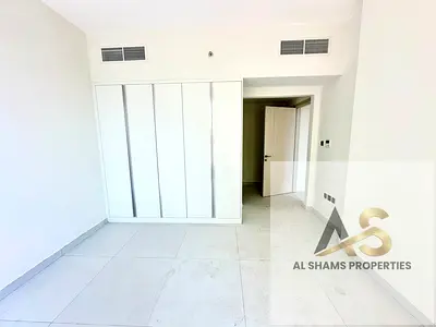 Brand New 1Bhk with Balcony wardrobe gym poll