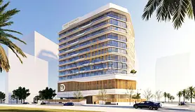 22% EID OFFER _POOL VIEW_FULLY FURNISHED _ 14% ROI