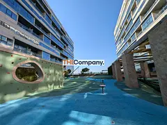 Large 1BR + Study | Balcony I Great Location