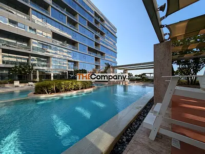 Spacious 1BR + Study | Balcony | Tenant in Place