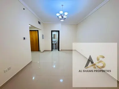 Charming 1 BHK Available | Close To Park & Mosque