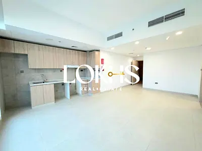 Community View | Brand New Unit | Spacious Balcony