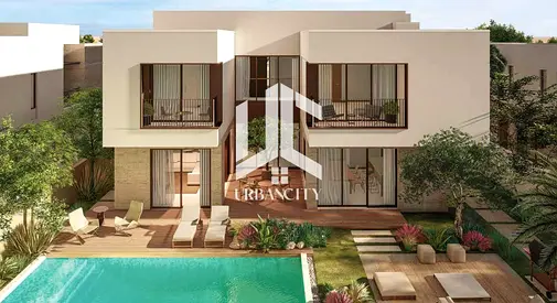 High-End 4BHK Villa | Beachside Living | Private Pool
