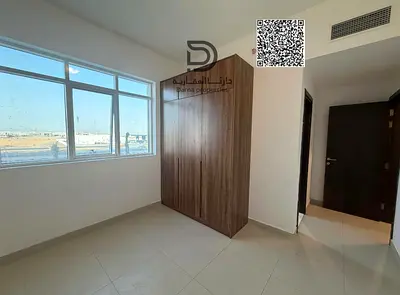 استوديو بإطلالة حديقة في قرية الأميرة بعجمان – استلام قريب وخطة سداد مريحة في موقع هادئ مثالي للسكن أو الاستثمار الذكي!