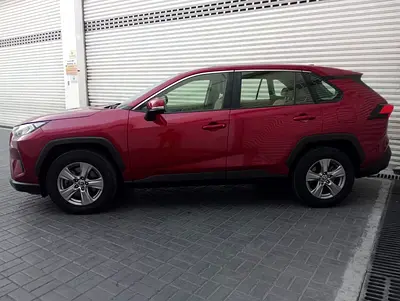 صورة 6 لـ 2022 Toyota RAV 4