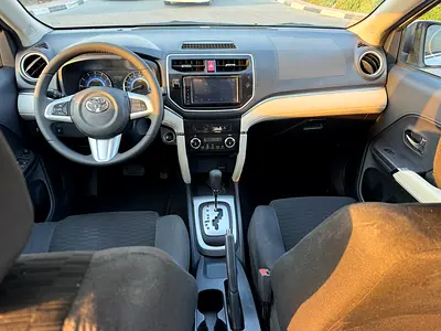 صورة 5 لـ 2019 Toyota RUSH
