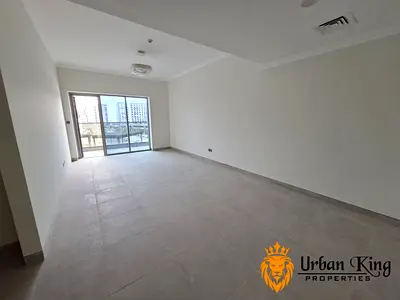 Pool View | 2BR Apartment | Balcony Access | Arjan Art Courtyard