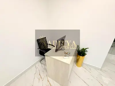 Elegant Office | Direct from Owner | Prime Locatiom