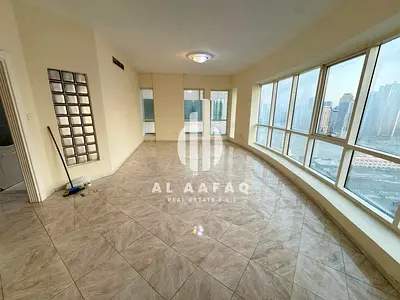 Spacious 3BHK | Master Bedroom | AC chiller free