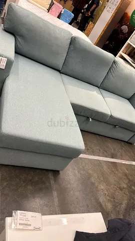 Ikea Corner Sofa