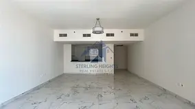 Spacious 3 BR + Maid | Canal View | High Floor | Luxury Living
